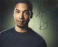 Jussie Smollett - (Earn 0 reward points on this item worth $0.00)