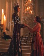 Gal Gadot / Rachel Zegler - SNOW WHITE - (Earn 19 reward points on this item worth $4.75)