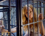 Ksenia Solo - PET - (Earn 3 reward points on this item worth $0.75)