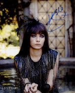 Ksenia Solo - LOST GIRL - (Earn 3 reward points on this item worth $0.75)