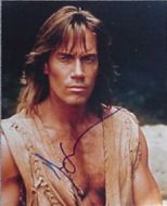 Kevin Sorbo - (Earn 2 reward points on this item worth $0.50)