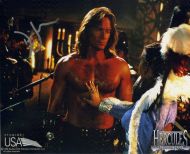 Kevin Sorbo - (Earn 2 reward points on this item worth $0.50)