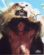 Kevin Sorbo - (Earn 2 reward points on this item worth $0.50)