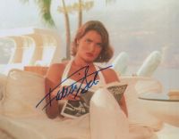 Talisa Soto - LICENSE TO KILL