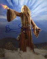Bruce Spence from the TV series LEGEND OF THE SEEKER - (Earn 4 reward points on this item worth €0.88)