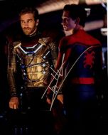 Holland / Gyllenhaal - SPIDERMAN FAR FROM HOME - (Earn 27 reward points on this item worth £5.10)