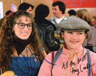 Sarah Jessica Parker / Amy Linker - SQUARE PEGS - (Earn 5 reward points on this item worth $1.25)