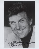 Robert Stack (1919-2003) - THE UNTOUCHABLES - (Earn 3 reward points on this item worth $0.75)