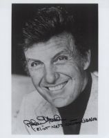 Robert Stack (1919-2003) - THE UNTOUCHABLES