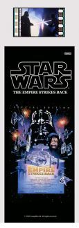 Star Wars (The Empire Strikes Back) FilmCells™ Bookmark