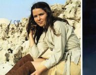 Koo Stark (RARE) - STAR WARS - (Earn 12 reward points on this item worth €2.65)