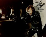 Jack Stauffer from the TV series BATTLESTAR GALACTICA - (Earn 2 reward points on this item worth €0.44)