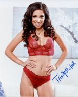 Trinity St Claire - ADULT FILM - (Earn 3 reward points on this item worth €0.66)