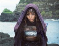 Amanda Stenberg - THE ACOLYTE - (Earn 5 reward points on this item worth $1.25)