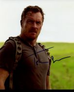 Toby Stephens from the TV series LOST IN SPACE - (Earn 6 reward points on this item worth €1.33)