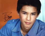Booboo Stewart - (Earn 4 reward points on this item worth $1.00)