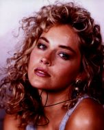 Sharon Stone - (Earn 8 reward points on this item worth €1.77)