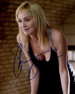 Sharon Stone - BASIC INSTINCT 2 - (Earn 8 reward points on this item worth £1.51)