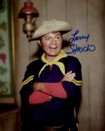 Larry Storch from the TV series F-Troop - (Earn 7 reward points on this item worth $1.75)