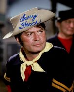 Larry Storch from the TV series F-Troop - (Earn 7 reward points on this item worth $1.75)