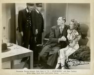 Gale Storm (1922-2009) - GI HONEYMOON - (Earn 2 reward points on this item worth $0.50)