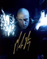 Mark Strong from the movie SHAZAM - (Earn 5 reward points on this item worth $1.25)