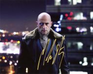 Mark Strong from the movie SHAZAM - (Earn 5 reward points on this item worth $1.25)