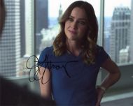 Jessica Stroup from the TV series IRON FIST - (Earn 3 reward points on this item worth $0.75)