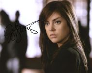 Jessica Stroup from the TV series 90210 - (Earn 2 reward points on this item worth $0.50)