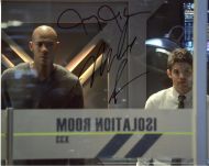 Mehcad Brooks / Jeremy Jordan from the TV series SUPERGIRL - (Earn 8 reward points on this item worth €1.77)