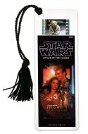 Star Wars (Attack of the Clones) FilmCells Bookmark - (Earn 0 reward points on this item worth $0.00)