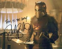 Emily Swallow - MANDALORIAN