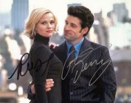 Reese Witherspoon / Patrick Dempsey - SWEET HOME ALABAMA - (Earn 16 reward points on this item worth £3.02)