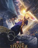 Tilda Swinton from the movie DR. STRANGE - (Earn 6 reward points on this item worth $1.50)