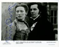 Tilda Swinton / Billy Zane - ORLANDO - (Earn 4 reward points on this item worth $1.00)