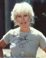 Loretta Swit from the TV Series MASH - (Earn 12 reward points on this item worth $3.00)