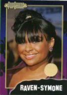 Raven Symone Clothing Swatch - (Earn 0 reward points on this item worth $0.00)