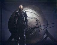 Antje Traue from the movie MAN OF STEEL - (Earn 4 reward points on this item worth £0.76)