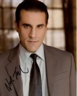 Nicholas Talone - (Earn 0 reward points on this item worth $0.00)