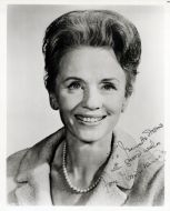 Jessica Tandy (1909-1994) - (Earn 2 reward points on this item worth $0.50)