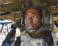 Jeremy Tardy from the movie 68 WHISKEY - (Earn 1 reward points on this item worth $0.25)