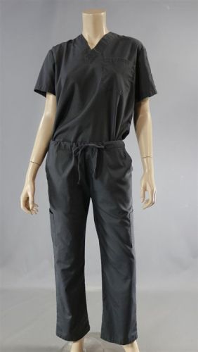 Tatiana Maslany ORPHAN BLACK Screen Worn Scrubs