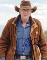 Robert Taylor - LONGMIRE