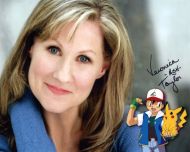 Veronica Taylor - POKÉMON VOICE - (Earn 2 reward points on this item worth $0.50)