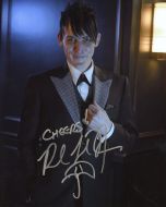 Robin Lord Taylor from the TV series GOTHAM - (Earn 4 reward points on this item worth $1.00)