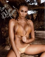 Khloe Terae - private signing - (Earn 3 reward points on this item worth €0.66)