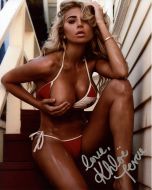 Khloe Terae - private signing - (Earn 3 reward points on this item worth $0.75)