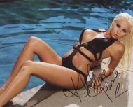 Khloe Terae - Playboy International Playmate of the Year - (Earn 2 reward points on this item worth $0.50)
