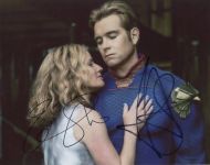 Elizabeth Shue / Anthony Starr from the TV series THE BOYS - (Earn 15 reward points on this item worth €3.32)