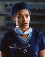 Antonia Thomas on the TV series THE GOOD DOCTOR3 - (Earn 4 reward points on this item worth €0.88)